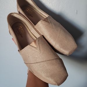 Bob's Slip On